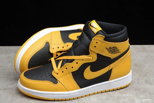 Rep BK air “pollen